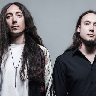 The Spiritual Instinct Of ALCEST