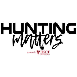 Hunting Matters Introduction
