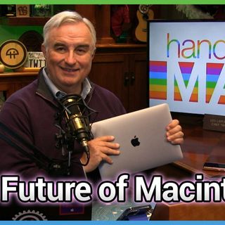 HOM 39: The Future of Mac - Thoughts on Apple's M1 MacBooks