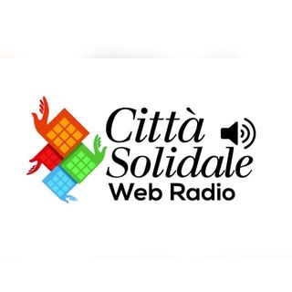 Web Radio Città Solidale