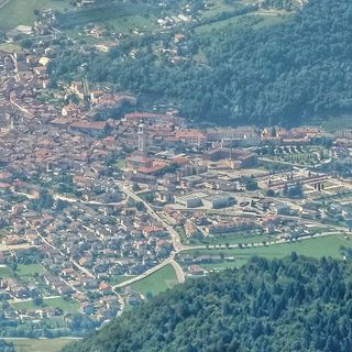 Borgo Valsugana, la sua storia e Castel Telvana nel cuore del Trentino meridionale
