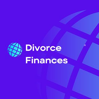 Dividing Assets in Divorce