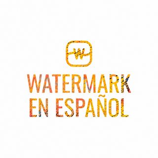 Watermark en Español