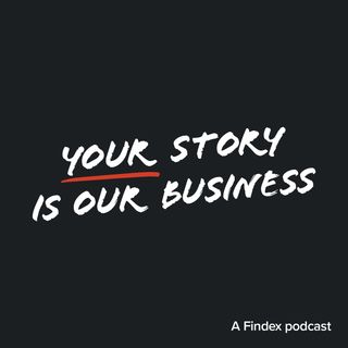 Your Story is Our Business