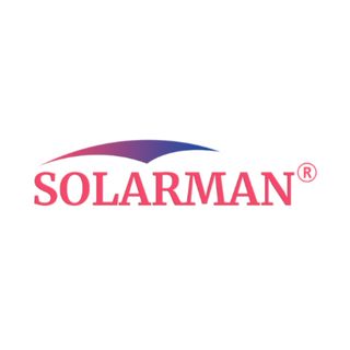 Solarman Technology Project
