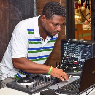 Dj Magnet