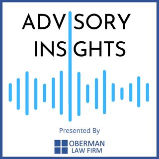 Introduction to the Advisory Insights Podcast