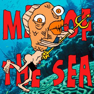 Men of the Sea