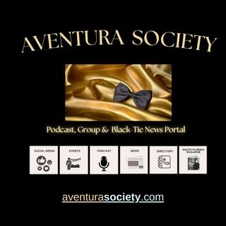 Aventura Society