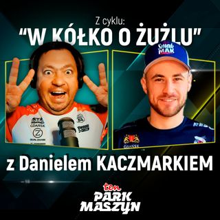 DANIEL KACZMAREK - WYBRZEŻE GDAŃSK (wywiad)