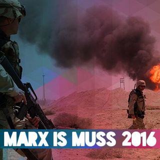 Wie aktuell ist die klassische marxistische Imperialismustheorie?