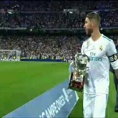 hala Madrid