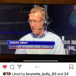 Timothy Gray