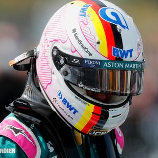 S:01 EP:07 SEBASTIAN VETTEL
