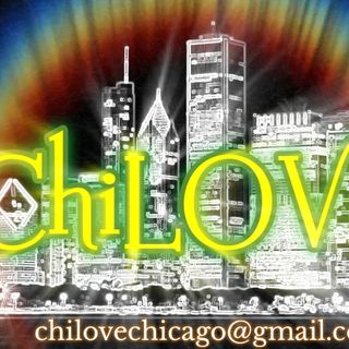 ChiLOVe/iHeartRadio/Spreaker/C