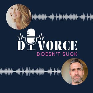 Divorce Doesn't Suck
