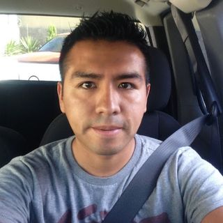 Daniel Castillo