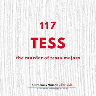 117: Tess (Rashaun Weaver - Luchiano Lewis)