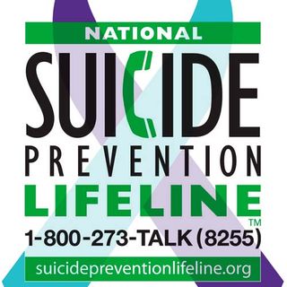 Jen Wakefield Suicide Prevention