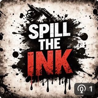 Spill the Ink Show