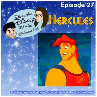 #27 - Hercules (1997)