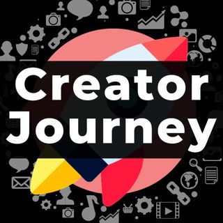 Esplora a fondo l'anima del tuo viaggio creativo - Trailer Creator Journey