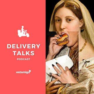 Episodio 2 - Eatamigo, tus pedidos por Whatsapp y mucho más.