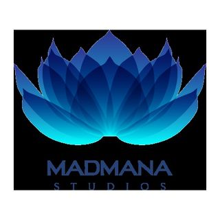 Madmana Studios Podcast Home