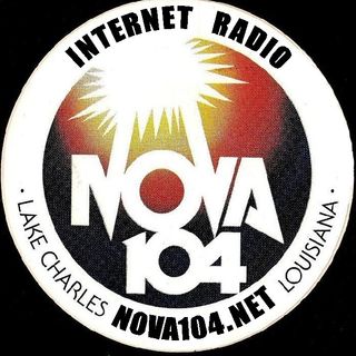 Nova 104 Internet Radio