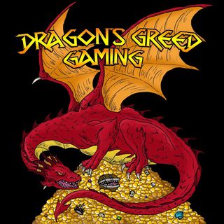 Dragon's Greed Gaming