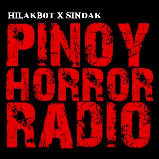 PINOY HORROR RADIO - HTVSindak