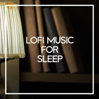 Lofi Music For Sleep | 1 Hour