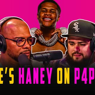 ☎️Devin Haney Is Undisputed NOW❗️Where Does He Rank On Your Pound For Pound List❓