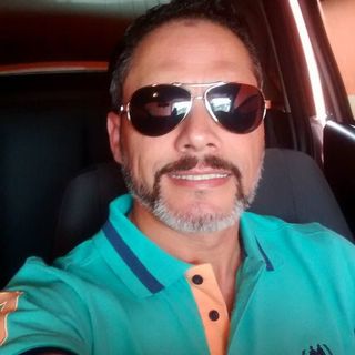 Dirceu De Oliveira