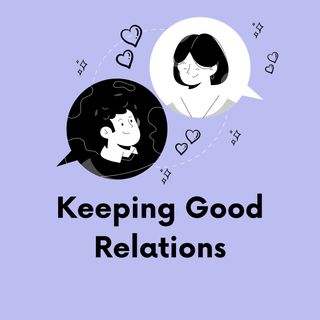 Tips for Handling Feud In Your Relationship