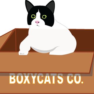 BoxyCats Co.