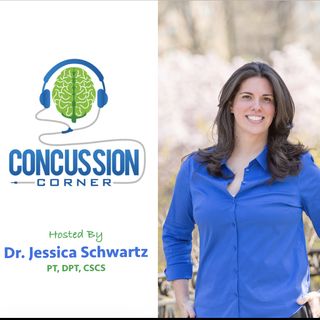 Dr. Jessica Schwartz