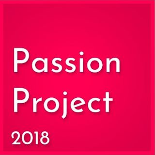 Magenta Band's Passion Project
