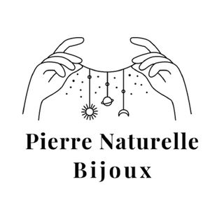 Pierre Naturelle Bijoux