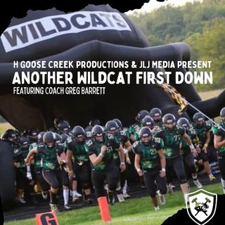 Episode 1- Another Wildcat First Down
