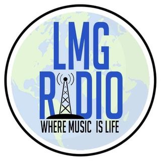 LMG RADIO R&B