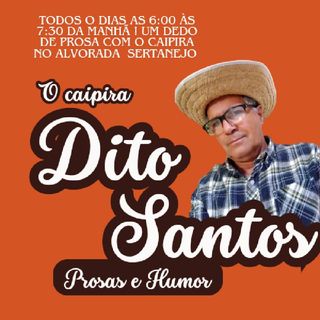 Caipira Dito Santos