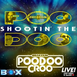 STAR WARS PRISON SUUUUUCKS!! _ Shootin_ The PooDoo!