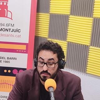 Misael Sanroque presenta les seves obres 'Gente nocturna' a Madrid i 'Final de Trayecto' al RAI de Barcelona