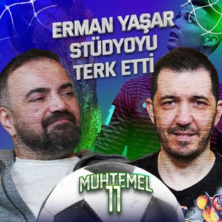 ⚽ Manchester United Teknik Direktör Krizi ve Dünya Kupası | Emre Özcan & Erman Yasar | Muhtemel 11