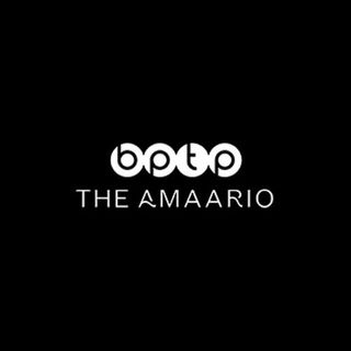 Bptp The Amaario