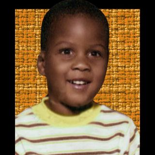 The Disappearance & Murder of Anthony “Burt” Woodson