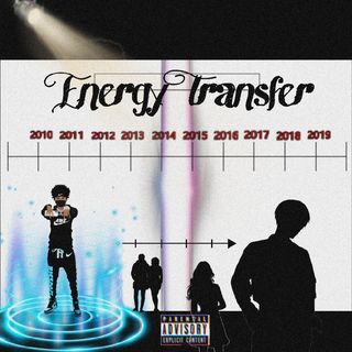 Energy Transfer