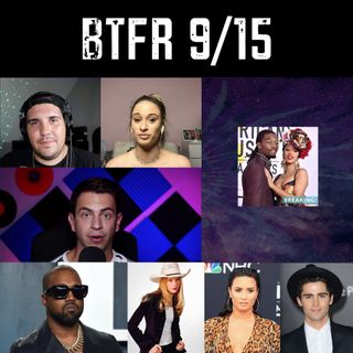 021: Cardi B Files For Divorce, Demi's Fiancée Backtracks, Criminal Records, Kanye's Career Moves & More!