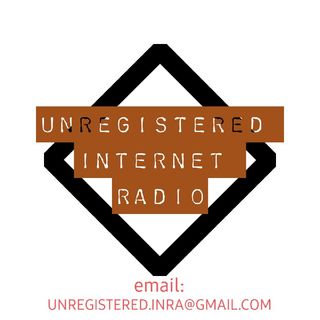 UNREGISTERED Internet Radio